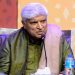 Javed Akhtar Feature