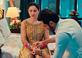 Mujhe Pyaar Hua Tha-Can Saad & Maheer Stay Friends Once They Are Married?