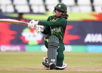 muneeba ali