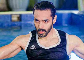 Tere Bin Creates A Pool Of Romance In The Latest Episode!