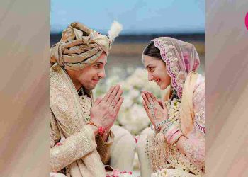 5 Lesser Known Facts About The SidKiara Wedding We Bet You Didn't Know!