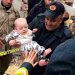 Miracle Survivors Of The Turkey-Syria Earthquake