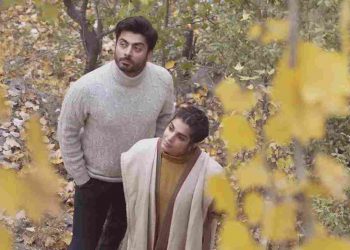 Fawad Khan & Sanam Saeed’s ‘Barzakh’ All Set For International Premiere