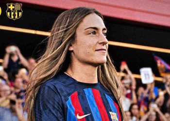 FC Barcelona’s Official Spotify Playlists Will Help You Get Hyped for Matchday