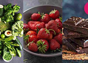 5 Foods To Promote Hydration This Winter!