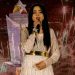 PSL Opening ceremony, aima baig