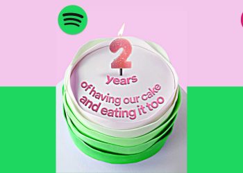 Spotify Celebrates Its 2nd Anniversary In Pakistan By Revealing Insights!