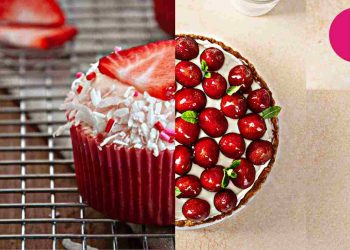 2 Sweetest Strawberry Recipes To Try In The Season Of Love!