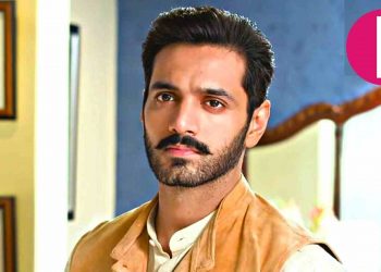 From Murtasim's Fishy Encounter To Ma Begum's raised Eyebrows: Tere Bin Twitter Explosion