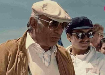 Yash Chopra, Aditya Chopra, The Romantics
