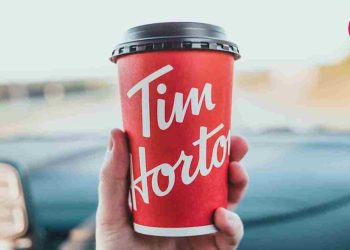 Tim Hortons-To Drink Or Not To Drink