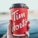 Tim Hortons-To Drink Or Not To Drink