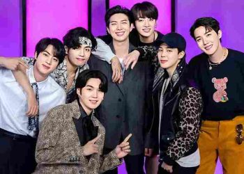 BTS Members: Find Out Where They Are & What They Are Upto!