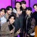 BTS Members: Find Out Where They Are & What They Are Upto!