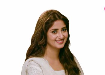 Kuch Ankahi- Sajal Aly