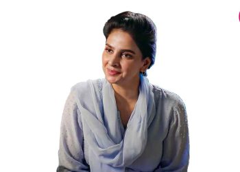 Sar e Rah Addresses Playing The Woman Card, Shade Vs Career & Male Colleagues
