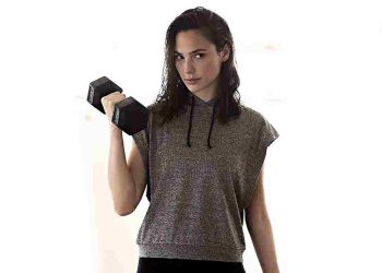 Supposedly Women Shouldn’t Lift? Dispelling Myths!