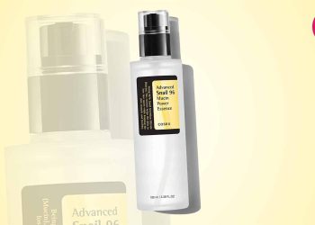 COSRX SNAIL MUCIN ESSENCE