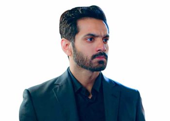 Wahaj Ali, Saad in MPTH