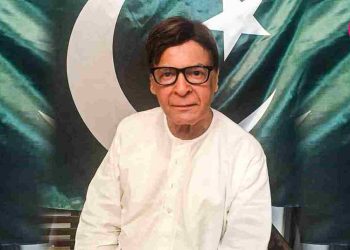 qavi khan