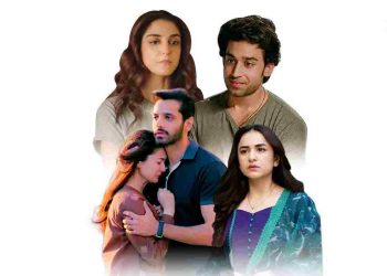 Week in dramas, Bilala Abbas Khan, Yumna Zaidi, Wahaj Ali, Hania Aamir, Maya Ali