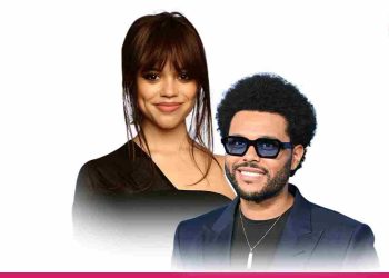 5 Things To Know About The Weeknd’s Acting Debut With Jenna Ortega We Just Heard About!