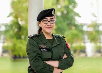 Women’s Day – We Pay Tribute to the 5 Most Prominent Women in Pakistan 2018-2022