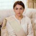 Yumna Zaidi, Wahaj Ali, Tere BIn