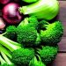 vegetables