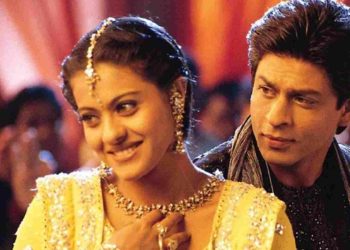 'Kabhi Khushi Kabhie Gham'