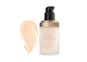 Our 3 Best ‘Melt Free’ Foundations To Use This Summer