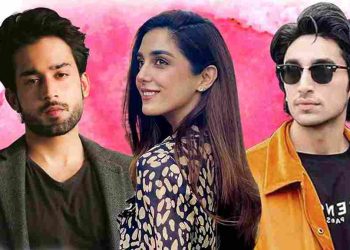 Actors of the week