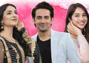 Actors of the week
