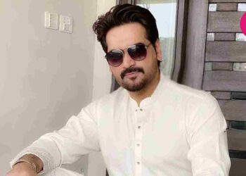 Humayun Saeed + Selahaddin Eyyubi
