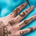 mehndi