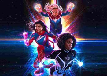 The Marvels