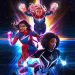 The Marvels