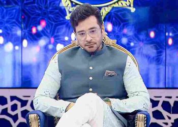 faysal Quraishi, Bol Network, Ramazan transmission