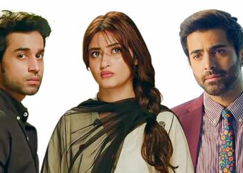 Kuch Ankahi – Almas Schooling Salman Is Winning Our Heart. Is Azfar Testing Aliya?