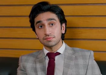 Hamza Sohail