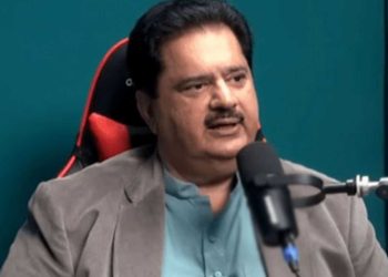 Nabil Gabol