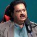 Nabil Gabol