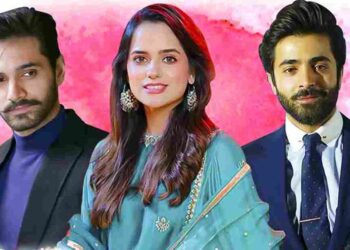 Actors Of The Week