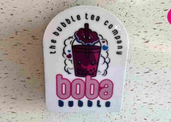 Boba Bubble