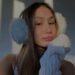 Cold Girl Make Up Look