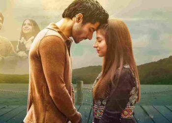 Ishq Tere Naam, Mohabbat Gumshuda Meri, Bandish 2,