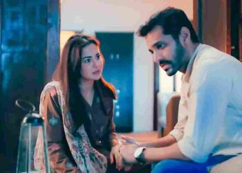 Mujhe Pyaar Hua Tha: Twitter Highlights The Grey Side Of Saad