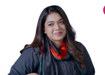 Pyari Mona
