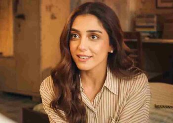 Maya Ali, Yunhi Drama