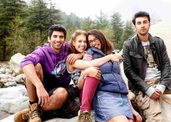 Yeh Jawaani Hai Deewani